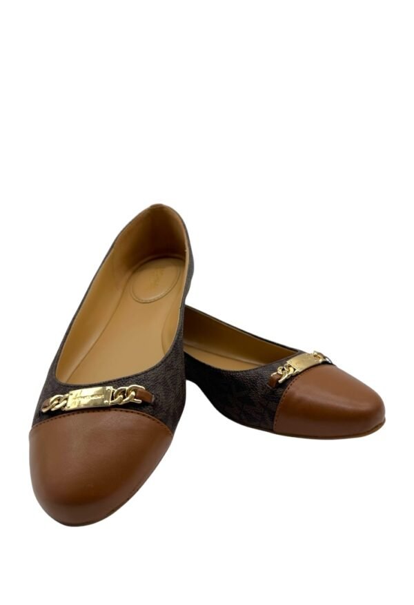 MICHAEL KORS - REBECCA FLATS - Image 3